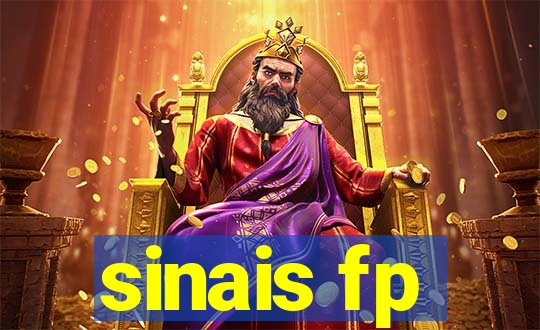 sinais fp